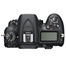 دوربین-دیجیتال-نیکون-Nikon-D7100-DSLR-body-only